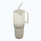 Terminis puodelis Klean Kanteen Rise Tumbler Flip Lid 1064 ml tofu