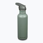 Turistinis butelis Klean Kanteen Classic Flip Seal Sport 800 ml sea spray