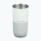 Termosas KLEAN KANTEEN Rise Tumbler Slide Lid 473 ml barely blue