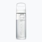 "Lifestraw Go 2.0" kelioninis buteliukas su filtru 650 ml, skaidrus