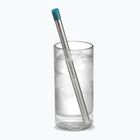 Vandens filtravimo šiaudelis LifeStraw SIP 1-Piece with Carry Case laguna teal