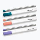 Vandens filtravimo šiaudelis LifeStraw SIP 3 pcs. laguna/thistle/apricot