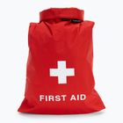 Exped Fold Drybag First Aid 1.25L raudonas EXP-AID vandeniui atsparus krepšys