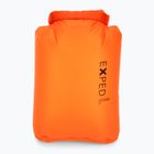Exped Fold Drybag UL 3L orange EXP-UL neperšlampamas krepšys