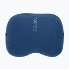Turistinė pagalvė Exped Deep Sleep navy