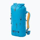 Laipiojimo kuprinė Exped Black Ice 45 l lagoon