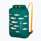 Exped Splash 15 l cypress/trout vandeniui atspari kuprinė