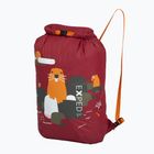 "Exped Splash" 15 l bordo spalvos vandeniui atspari kuprinė