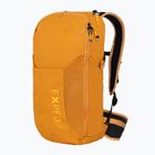 "Exped Skyline" 20 l auksinė turistinė kuprinė