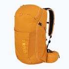 "Exped Skyline" 30 l auksinė turistinė kuprinė