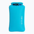 Vandeniui atsparus maišas Exped Drybag Ultra 3 l cyan