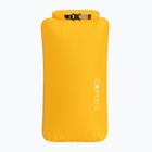 Vandeniui atsparus maišas Exped Drybag Ultra 13 l sunshine