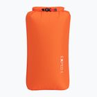 Vandeniui atsparus maišas Exped Drybag Ultra 22 l dark lava