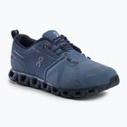Vyriški bėgimo bateliai On Cloud 5 Waterproof blue 5998531