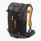 Turistinė kuprinė Exped Impulse 20 l black