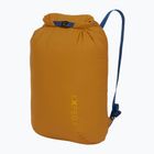 Vandeniui atspari kuprinė Exped Splash 15 l gold