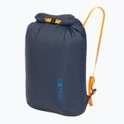 "Exped Splash" 15 l tamsiai mėlyna vandeniui atspari kuprinė