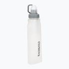 Turistinė gertuvė su filtru Bachgold Squeee 500 ml white