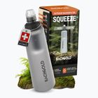 Turistinė gertuvė su filtru Bachgold Squeee 1000 ml white