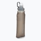 Turistinė gertuvė su filtru Bachgold Squeee 500 ml grey
