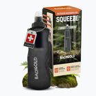 Turistinė gertuvė su filtru Bachgold Squeee 500 ml grey
