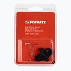 SRAM Avid Code 0 stabdžių kaladėlės juodos 00.5315.001.000