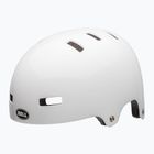 Vaikiškas šalmas Bell Span Jr gloss white
