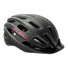 Giro Vasona moteriškas dviratininko šalmas juodas GR-7089117