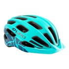 Moteriškas dviratininkių šalmas Giro Vasona blue GR-7089123