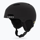 Slidinėjimo šalmas Giro Ledge FS MIPS matte black