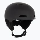 Slidinėjimo šalmas Giro Ledge FS matte black