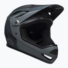 Dviračio šalmas Bell Sanction matte black