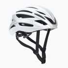 Dviračio šalmas Giro Syntax Integrated MIPS matte white/silver