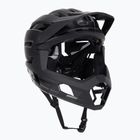 Dviračio šalmas Bell FF Super Air R MIPS Spherical matte gloss black