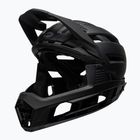 Dviračio šalmas Bell FF Super Air R MIPS Spherical matte gloss black
