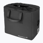 Dviračio krepšys ant bagažinės Blackburn Local Grocery Pannier 16 l juodas