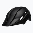 Vaikiškas dviračio šalmas Bell Sidetrack II Integrated MIPS Jr matte black