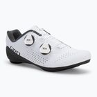 Moteriški plento batai Giro Regime Carbon white