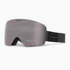 Slidinėjimo akiniai Giro Contour black mono/onyx/infrared