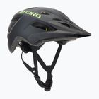 Vaikiškas dviračio šalmas Giro Tremor Child Integrated MIPS  matte black