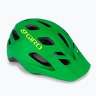 Giro Tremor vaikiškas dviratininko šalmas žalias GR-7129869