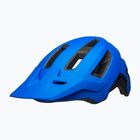 Dviračio šalmas Bell Nomad Integrated MIPS matte blue/black
