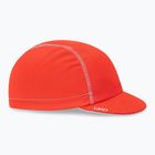 Dviračio kepuraitė Giro Peloton Cap bright red