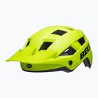 Dviračio šalmas Bell Spark 2 matte hiviz