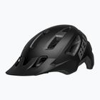 Vaikiškas dviračio šalmas Bell Nomad 2 Integrated MIPS Jr matte black