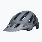 Vaikiškas dviračio šalmas Bell Nomad 2 Integrated MIPS Jr matte gray