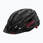 Dviračio šalmas Giro Artex Integrated MIPS matte black crossing