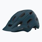 Dviračio šalmas Giro Source Integrated MIPS matte harbor blue