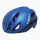 Dviračio šalmas Giro Eclipse MIPS Spherical matte ano blue