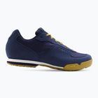 Dviračių MTB batai vyriški Giro Rumble VR dress blue gum